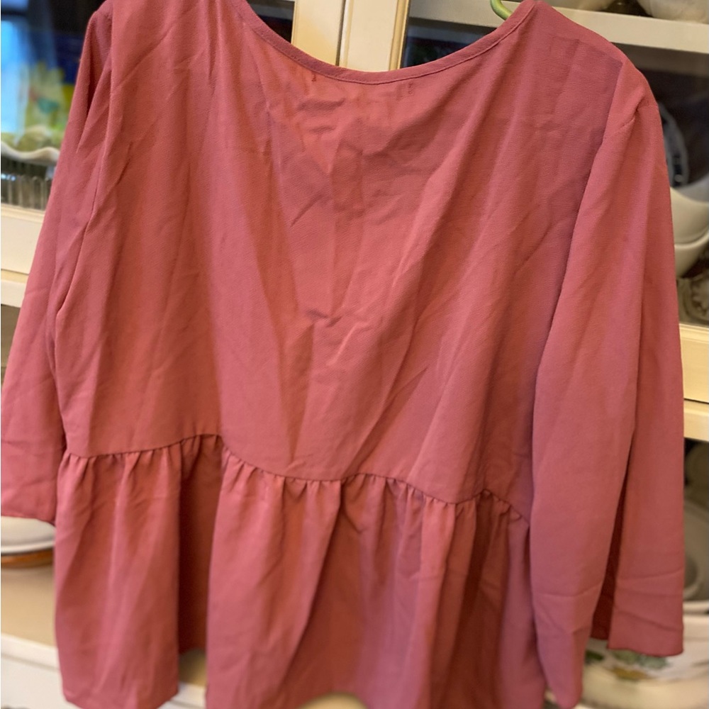 Blouse - Picture 3 of 3